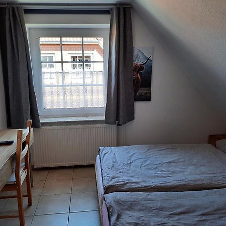 Ferienhaus Kolibri, Exklusiv Und Familiaer In Nessmersiel Mit Anbindung Nach Baltrum Luaran gambar