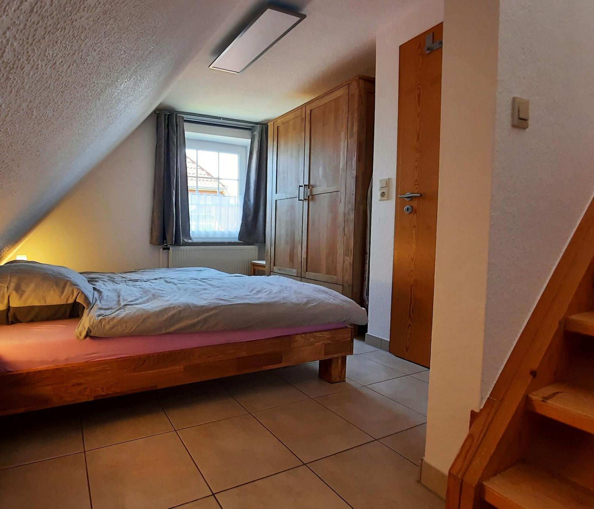 Ferienhaus Kolibri, Exklusiv Und Familiaer In Nessmersiel Mit Anbindung Nach Baltrum Luaran gambar