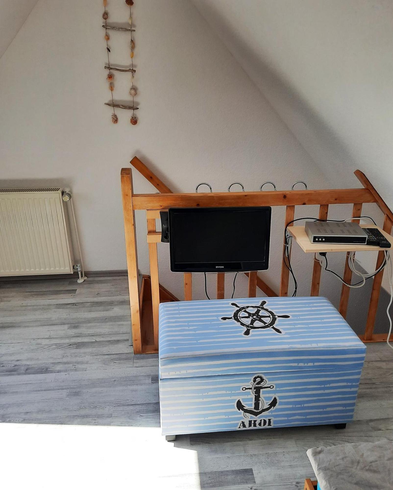 Ferienhaus Kolibri, Exklusiv Und Familiaer In Nessmersiel Mit Anbindung Nach Baltrum Luaran gambar