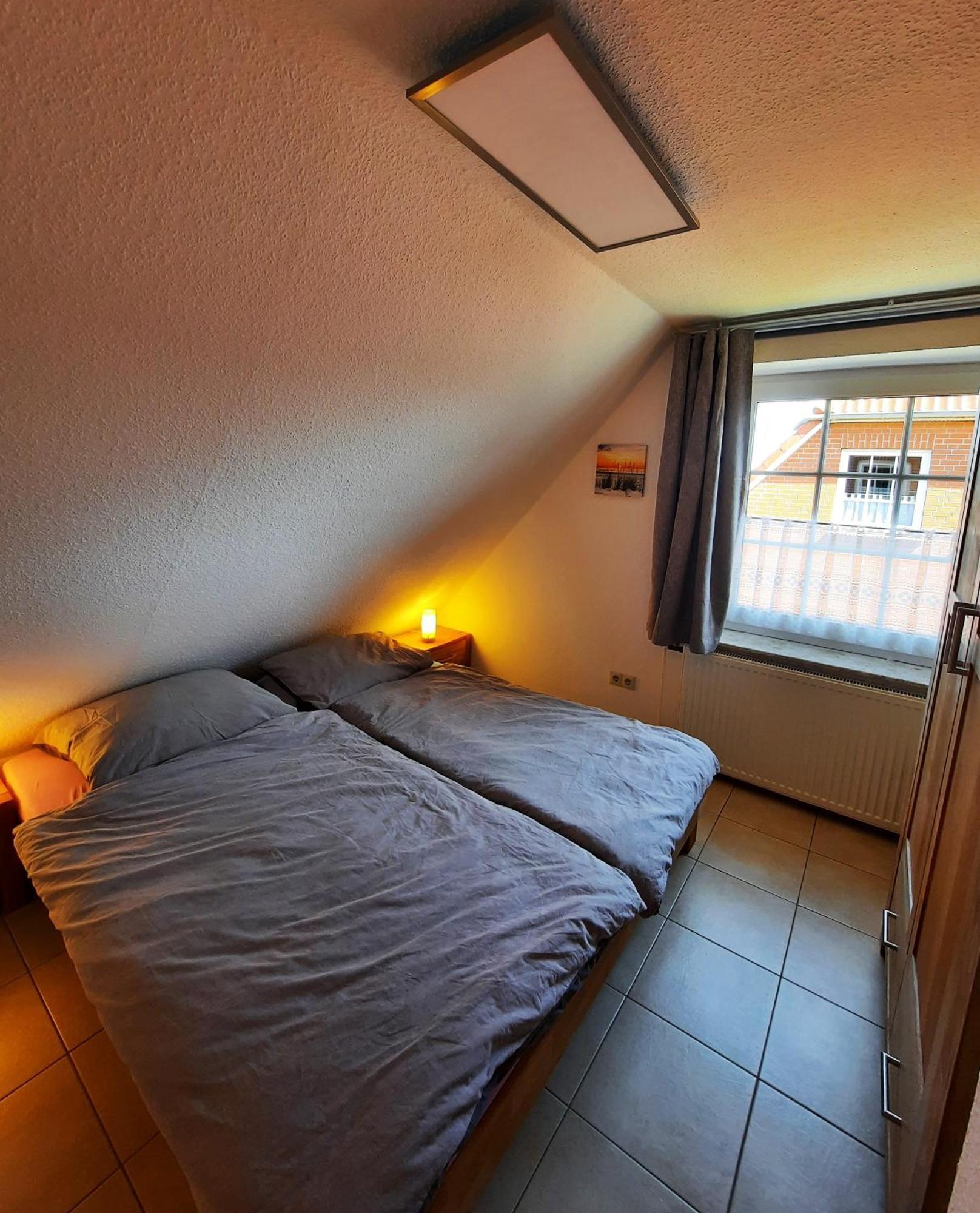 Ferienhaus Kolibri, Exklusiv Und Familiaer In Nessmersiel Mit Anbindung Nach Baltrum Luaran gambar